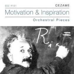 Motivation & Inspiration Soundtrack (Various Artists) - Cartula