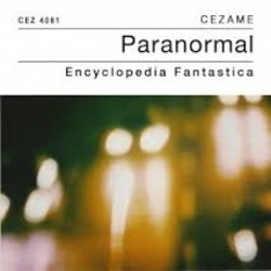 Paranormal Soundtrack (Various Artists) - Cartula