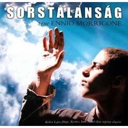 Sorstalansg Soundtrack (Lisa Gerrard, Ennio Morricone) - Cartula