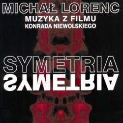 Symetria Soundtrack (Michal Lorenc) - Cartula