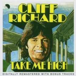 Take Me High / Two a Penny Soundtrack (Cliff Richard) - Cartula