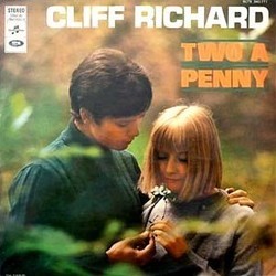 Two a Penny Soundtrack (Cliff Richard) - Cartula