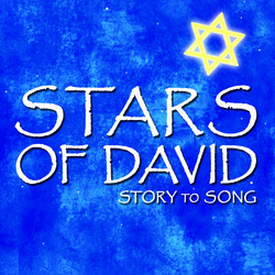 Stars of David - Story to Song Soundtrack (Various Artists, Various Artists, Various Artists) - Cartula