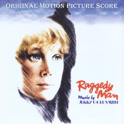 2 Days in the Valley / Raggedy Man Soundtrack (Jerry Goldsmith) - Cartula