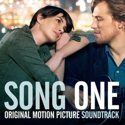 Song One Soundtrack (Various Artists) - Cartula