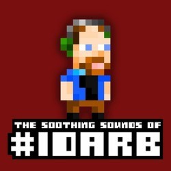 The Soothing Sounds Of #Idarb Soundtrack (La Donna Brewer-Capps) - Cartula