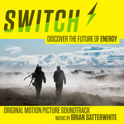 Switch Soundtrack (Brian Satterwhite) - Cartula