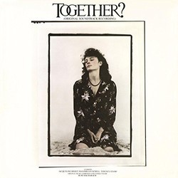 Together? Soundtrack (Burt Bacharach) - Cartula