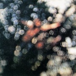 Obscured by Clouds Soundtrack ( Pink Floyd) - Cartula