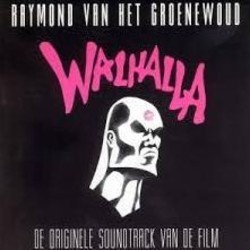 Walhalla Soundtrack (Raymond van het Groenewoud) - Cartula
