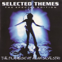 Selected Themes - The Special Edition Soundtrack (Alan Silvestri) - Cartula