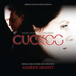 Cuckoo Soundtrack (Andrew Hewitt) - Cartula