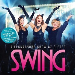 Swing Soundtrack (Various Artists) - Cartula