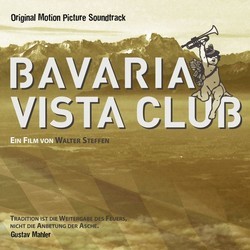 Bavaria Vista Club Soundtrack (Various Artists) - Cartula