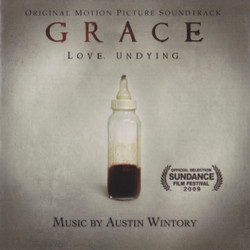 Grace Soundtrack (Austin Wintory) - Cartula