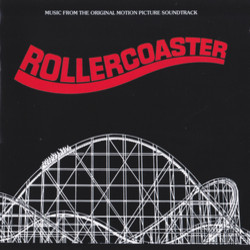Rollercoaster Soundtrack (Lalo Schifrin) - Cartula