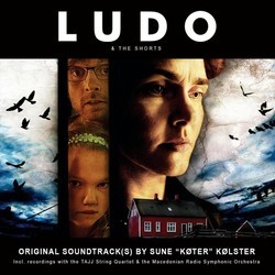 Ludo Soundtrack (Sune 'Kter' Klster) - Cartula