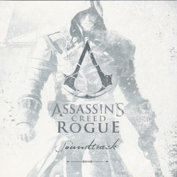 Assassin's Creed: Rogue Soundtrack (Elitsa Alexandrova) - Cartula