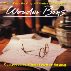 Wonder Boys Soundtrack (Christopher Young) - Cartula