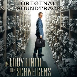 Im Labyrinth des Schweigens Soundtrack (Sebastian Pille, Niki Reiser) - Cartula