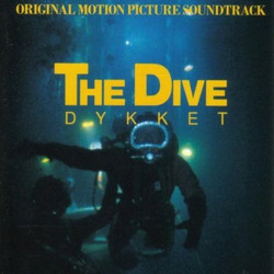 The Dive Soundtrack (Geir Bhren, Bent serud) - Cartula