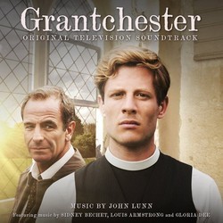 Grantchester Soundtrack (Various Artists, John Lunn) - Cartula