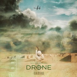 Drone Soundtrack (Olav yehaug) - Cartula