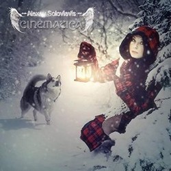 Cinematica Soundtrack (Alexey Soloviev) - Cartula