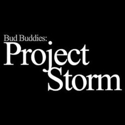 Project Storm Soundtrack (Esteban Antonio) - Cartula