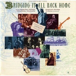 Bringing It All Back Home Soundtrack (Various Artists) - Cartula