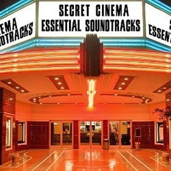 Secret Cinema - Essential Soundtracks Soundtrack (Various Artists) - Cartula