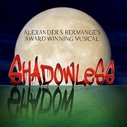 Shadowless Soundtrack (Alexander S. Bermange) - Cartula