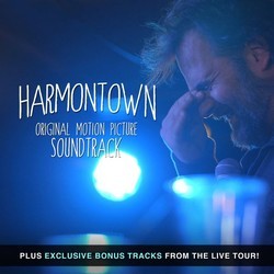 Harmontown Soundtrack (Ryan Elder) - Cartula