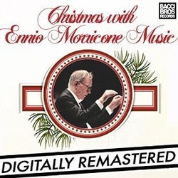 Christmas with Ennio Morricone Music Soundtrack (Ennio Morricone) - Cartula