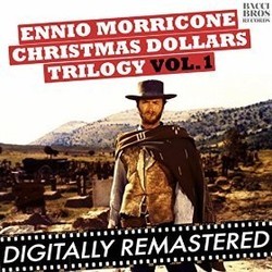 Christmas Dollars Trilogy Vol. 1 Soundtrack (Ennio Morricone) - Cartula