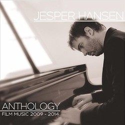 Anthology: Film Music 2009-2014 Soundtrack (Jesper Hansen) - Cartula