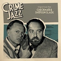 Checkmate & Shotgun Slade Soundtrack (Johnny Williams, Stanley Wilson) - Cartula