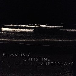 Filmmusic Christine Aufderhaar Soundtrack (Christine Aufderhaar) - Cartula