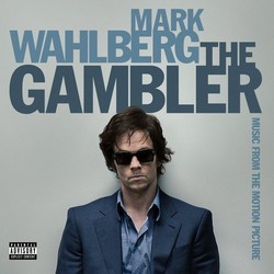 The Gambler Soundtrack (Various Artists) - Cartula