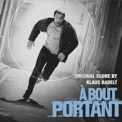  Bout Portant Soundtrack (Klaus Badelt) - Cartula