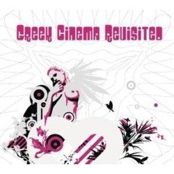 Greek Cinema Revisited Soundtrack (Various Artists) - Cartula
