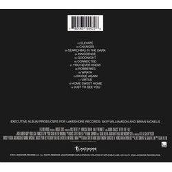 After the Fall Soundtrack (Marc Streitenfeld) - CD Trasero