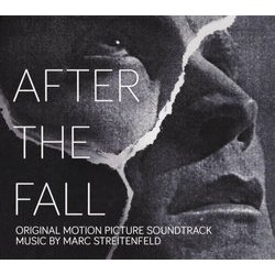 After the Fall Soundtrack (Marc Streitenfeld) - Cartula