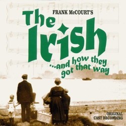 The Irish...And How They Got That Way Soundtrack (Frank Mc.Court) - Cartula