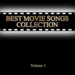 Best Movie Songs Collection, Volume 1 Soundtrack (Various Artists) - Cartula