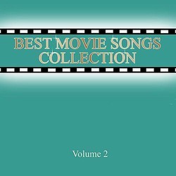 Best Movie Songs Collection, Volume 2 Soundtrack (Various Artists) - Cartula