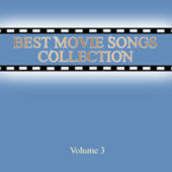 Best Movie Songs Collection, Volume 3 Soundtrack (Various Artists) - Cartula
