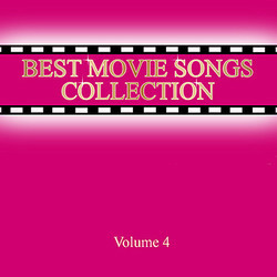 Best Movie Songs Collection, Volume 4 Soundtrack (Various Artists) - Cartula