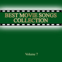 Best Movie Songs Collection, Volume 7 Soundtrack (Various Artists) - Cartula