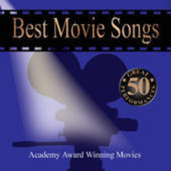 Best Movie Songs Academy Award Winning Movies Soundtrack (Various Artists) - Cartula